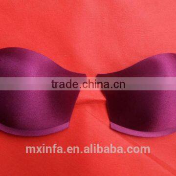 OEM moded bra cup