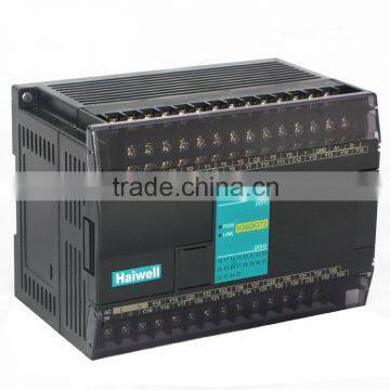 Haiwell H36DOT2 36points PLC programmable controller digital expansion