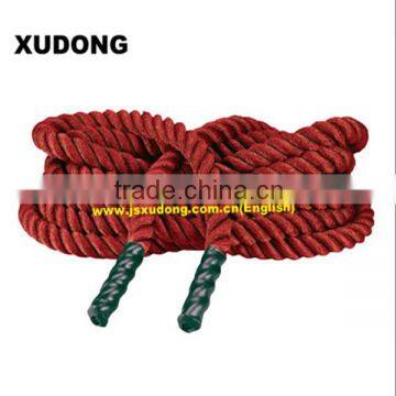 Strength Training Undulation Rope/Battle/Battling rope