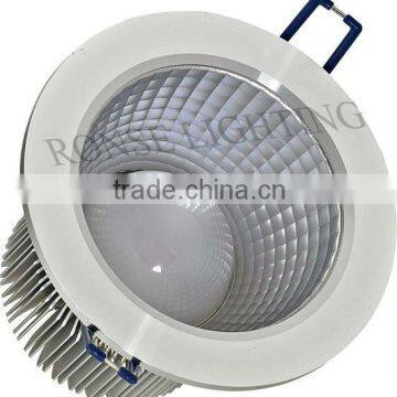 25w High quality LED cob downlight (RS-C601)