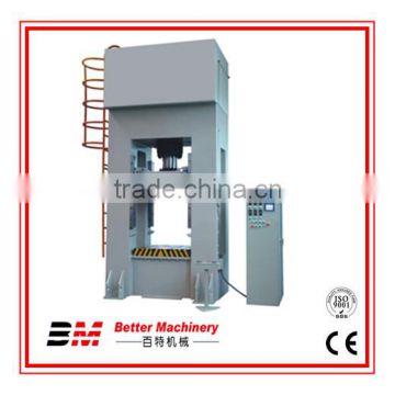 Widely used Y27 200 China manual hydraulic press