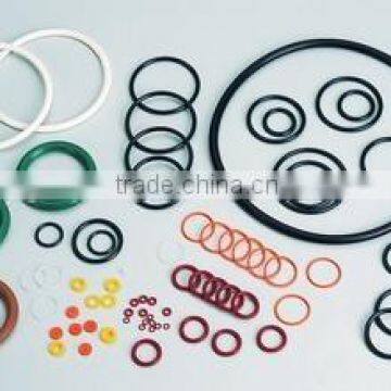 high quality custom different sizerubber o ring for thermos, o-ring making machine, o ring seal