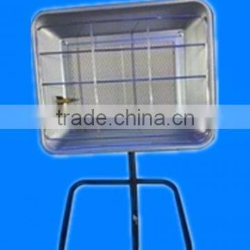 Portable LPG Infrared heater, GAS HEATER,SMALL HEATER,gas heater