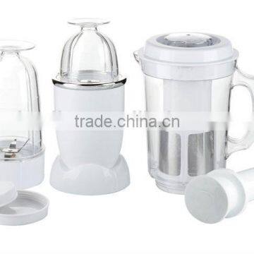 Multi-function Blender Set 11pcs Magic Blender Set LB-MF02