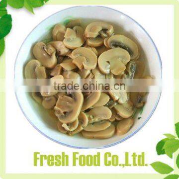 New crop champignons p&s