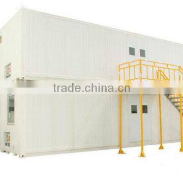 20ft small prefab houses for sale from China