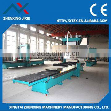 wood machinery band saw longmen saw china panel saw