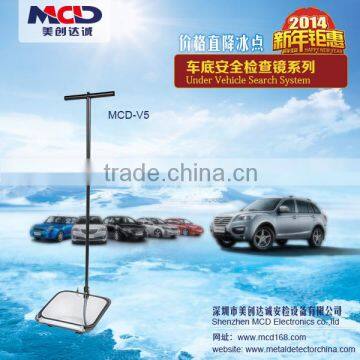 Safety New under car search checking mirror MCD-V5