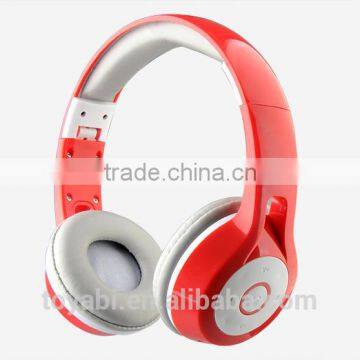 TOYABI SE-BT0026 hot sell bluetooth headphone version2.1