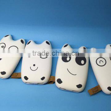 2016 Hot selling stone totoro power bank 6000Mah                        
                                                                                Supplier's Choice