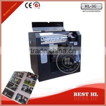 multifunctional printer for Plastic ID Card Printing