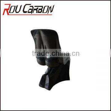 Full Carbon Fiber S-Style Chair photo-2