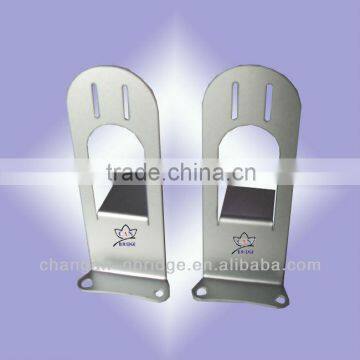 Cold Rolled SS316 Casting Machine Parts