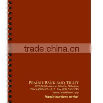 Cute Business Card Note Book for Wholesale