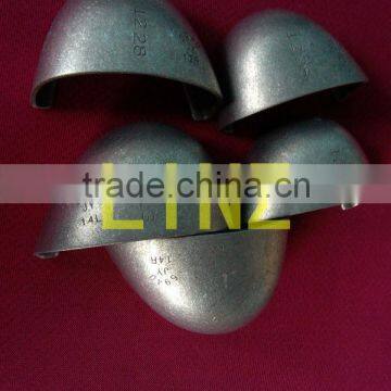 Aluminum Toe Caps Mould 88-6
