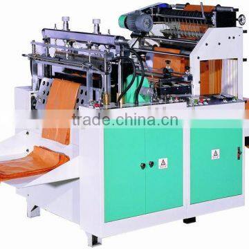 Vest Bag making machine