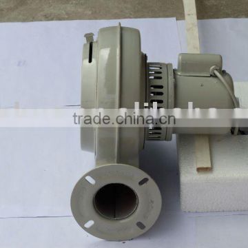 blower for plastic dryer