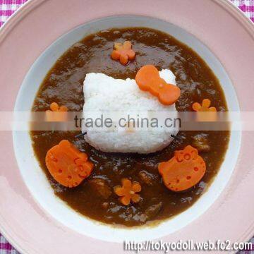 Outstanding Promotion Japanese Curry Cube With 100g From China photo-4