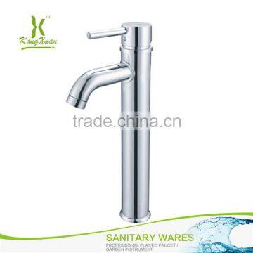 Best Quality Chromed plastic mix tap