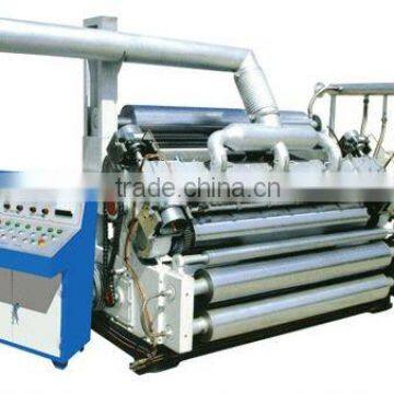 SF320S-360S Adsorb type single facer,packing machinery