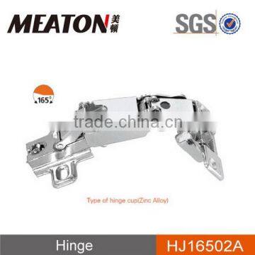 Hot sell latest 180 degree concealed door hinge