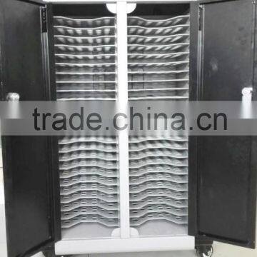 CE ROHS Certificate Charging Cart for Ipad Tablet pc in School Furniture photo-3