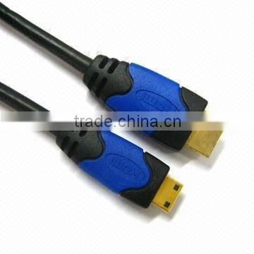 High speed Mini HDMI Cable