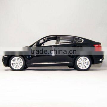 iS615- licensed 1:24 scale alloy car toy car compatible with ios and android device