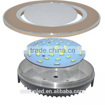 High Power 5W Smd 5630 Recessed Dimmable Ip44 Led Downlight photo-5
