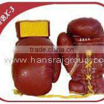 Design Punching Fighting Boxing Glove Gift Set
