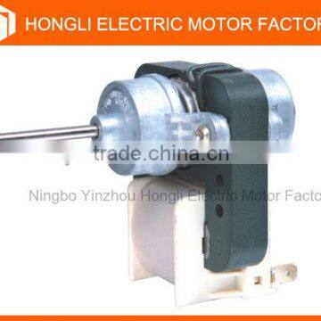 Shade Pole Motor HVAC Motor