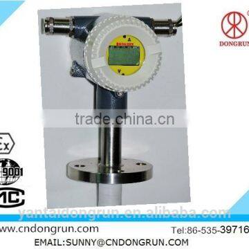 anti-explosion two wire Online waste pH analyzer