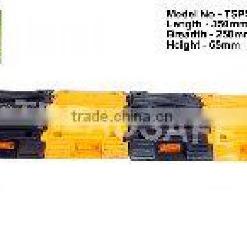 350*250*65 MM PREMIUM QUALITY PLASTIC SPEED BREAKER
