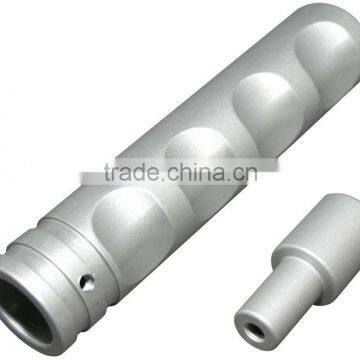 Car Aluminum Intrior Hand brake tube for PORSCHE