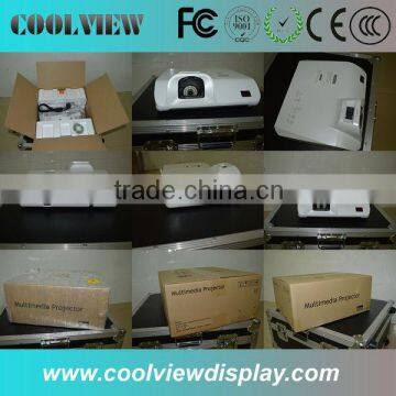 1024*768 CE 3500 Lumens XGA Best Quality Best Overhead Projectors photo-2