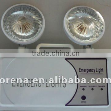 Firefighting Accessories Fire Emergency Sign Light HW-118B