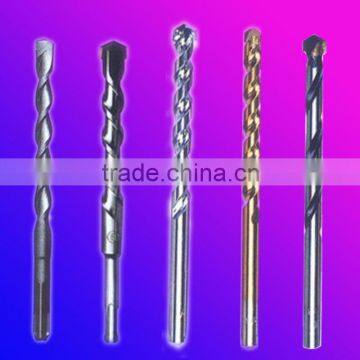 masonry drill bits