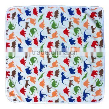2014 Hot New Print Minky Changing Mats / Waterproof Baby Changing Pads photo-3