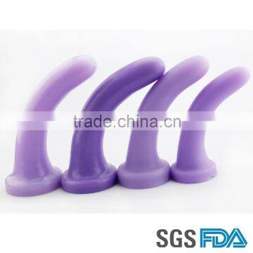 female masturbation sex tool, powerful silicone rubber penis                        
                                                                Most Popular