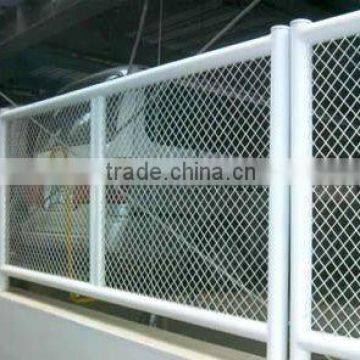 Low cost Fence warehouse(ISO9001:2008)