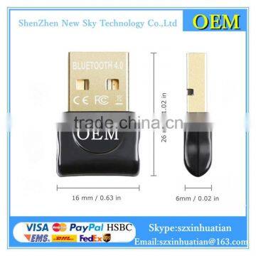 bluetooth adapter wireless network adapter mini usb wifi adapter