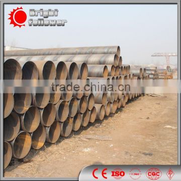 spiral steel pipe api 5l for plie