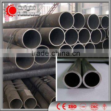 Concrete Seamless Steel Pipe Drilling St52 photo-3