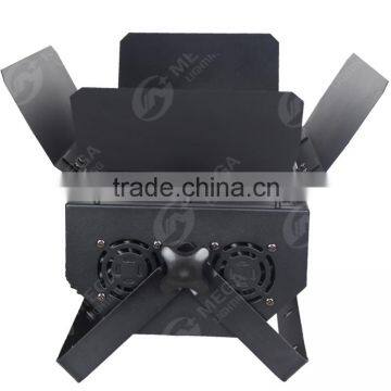 48x3W Warm White + Cool White Studio Led Light photo-4