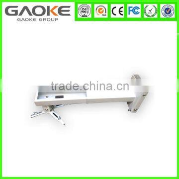 High Quality 360 rotating projector mounts electric projector ceiling mounts whiteboard Mount for Interactive WhiteBoard