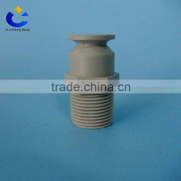 pp spiral nozzle for cooling tower