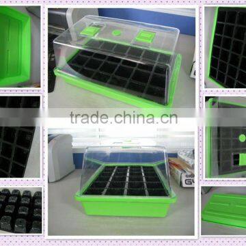 garden propagator,seed propagator kit