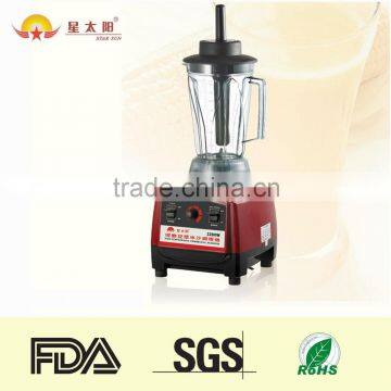 Commercial multifunctional nutri blender