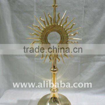 Religious Monstrance