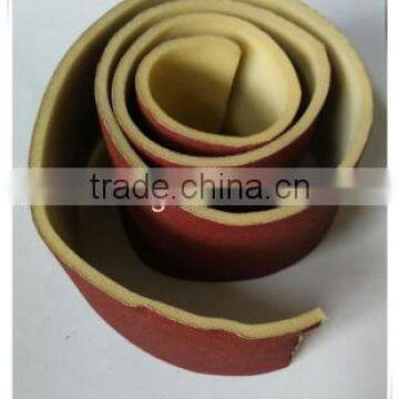 Manufacture Sand Sponge Paper Roll photo-4
